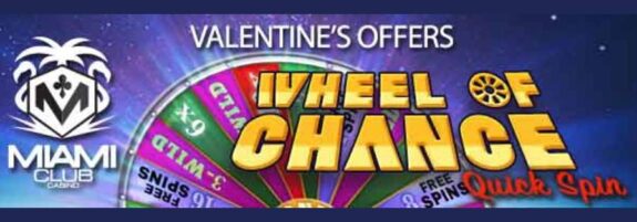 200% Up To $200 + 50 Free Spins On Wheel Of Chance II - The Big Wheel