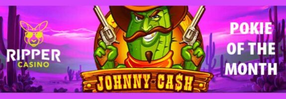 Get 300% Up To $3000 + 15 Free Spins On Gold Rush Slot At Ripper Online Casino