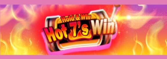 Hot 7s Win Slot Is Now Live At Miami Club Online Casino!
